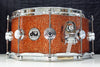 DW Collectors Maple SSC 6.5" x 14" Snare