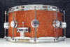 DW Collectors Maple SSC 6.5" x 14" Snare