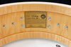 DW Collectors Maple SSC 6.5" x 14" Snare