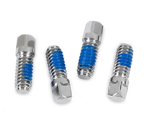 DW 9/16" Drum Key Screw 4-Pack DWSM028