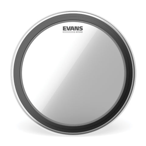 Evans EMAD Clear