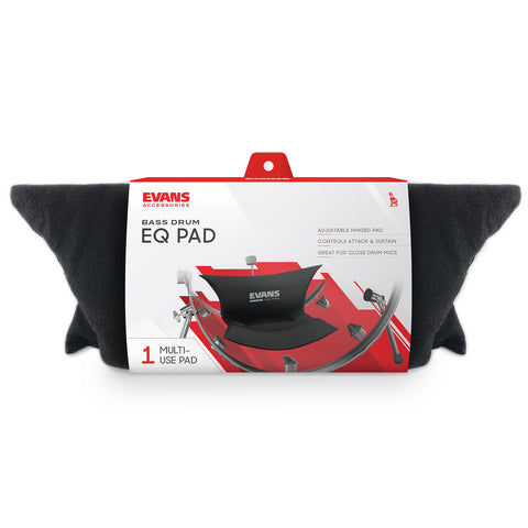 Evans Bass Drum EQ Pad