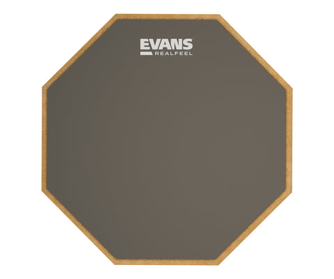 Evans RealFeel Apprentice Practice Pad