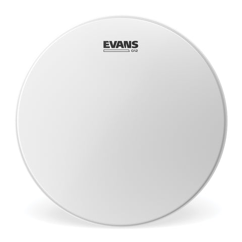 Evans G12 Coated