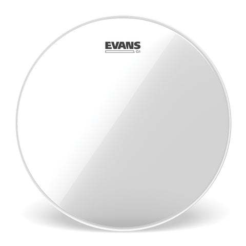 Evans G1 Clear