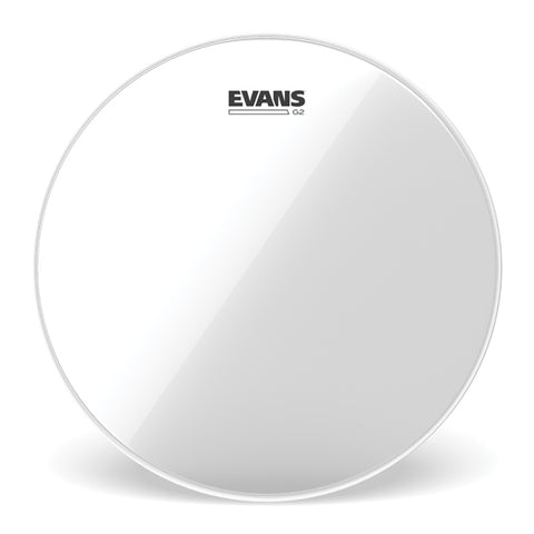 Evans G2 Clear