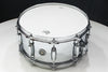 Gretsch Brooklyn Chrome Over Brass 6.5" x 14" Snare Drum GB4164