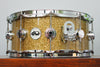 DW Collectors 10+6 Maple 6" x 14" Snare