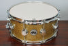 DW Collectors 10+6 Maple 6" x 14" Snare