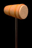 Low Boy Custom Felt Bass Drum Beater