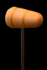 Low Boy Custom Felt Bass Drum Beater