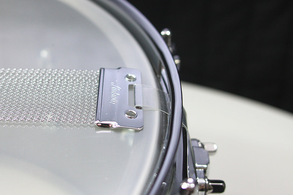 Ludwig heirloom best sale