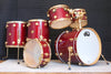 DW Jazz Series 6-Piece Fusion Kit