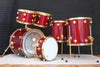 DW Jazz Series 6-Piece Fusion Kit