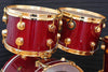 DW Jazz Series 6-Piece Fusion Kit