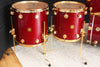 DW Jazz Series 6-Piece Fusion Kit