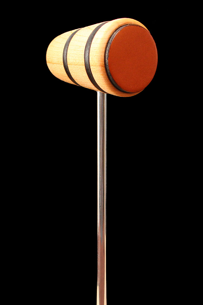 Custom bass shop drum beaters