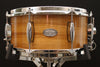 Doc Sweeney Drums Legend Series 6.5" x 14" Solid Myrtle Snare