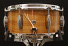 Doc Sweeney Drums Legend Series 6.5" x 14" Solid Myrtle Snare