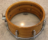 Doc Sweeney Drums Legend Series 6.5" x 14" Solid Myrtle Snare