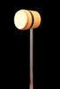 Low Boy Custom Lightweight Felt Bass Drum Beater