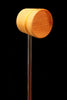 Low Boy Custom Lightweight Wood Bass Drum Beater