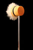Low Boy Custom Lightweight Puff Bass Drum Beater