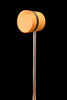 Low Boy Custom Lightweight Wood Bass Drum Beater