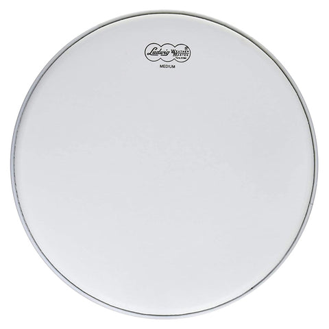 Ludwig Weather Master Medium 14" Coated