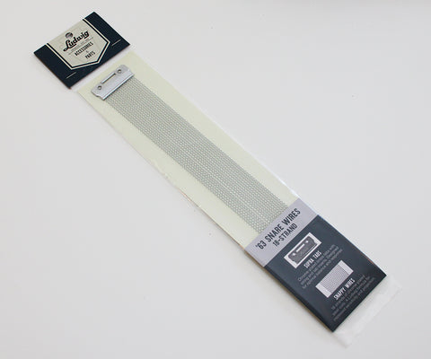 Ludwig '63 14" 18-Strand Snare Wires