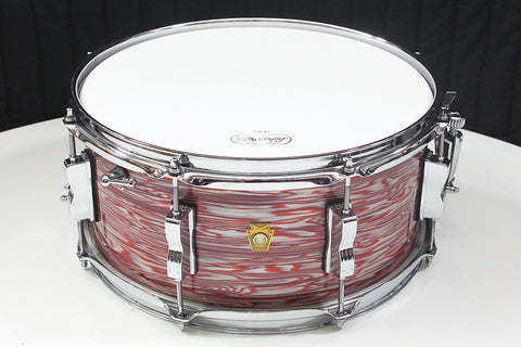 Ludwig Legacy Mahogany 6.5" x 14" Snare Drum
