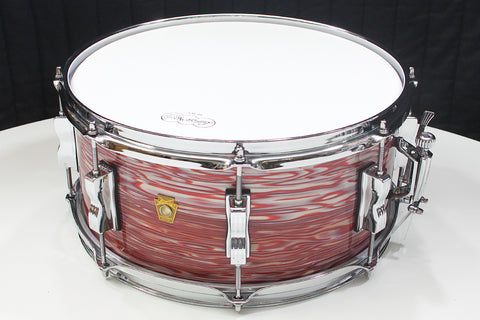 Ludwig Legacy Maple 6.5" x 14" Snare Drum