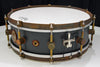 A & F Drum Co 5.5" x 14" Maple Club Snare