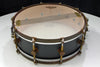A & F Drum Co 5.5" x 14" Maple Club Snare