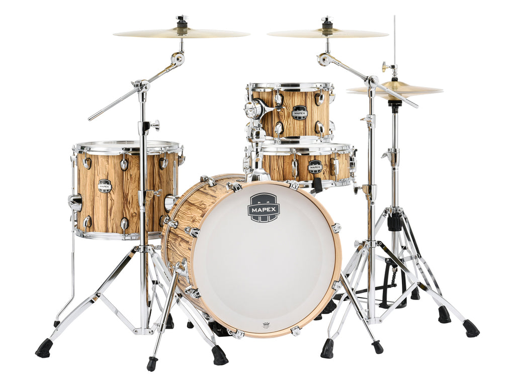 Mapex Mars Bop Shell Pack