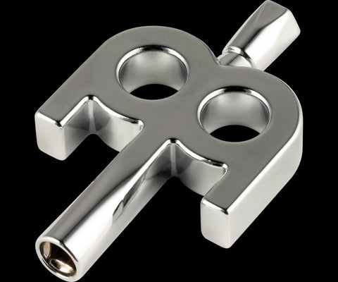 Meinl Kinetic Drum Key SB500 Chrome