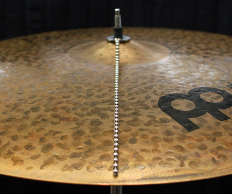 Meinl Cymbal Bacon