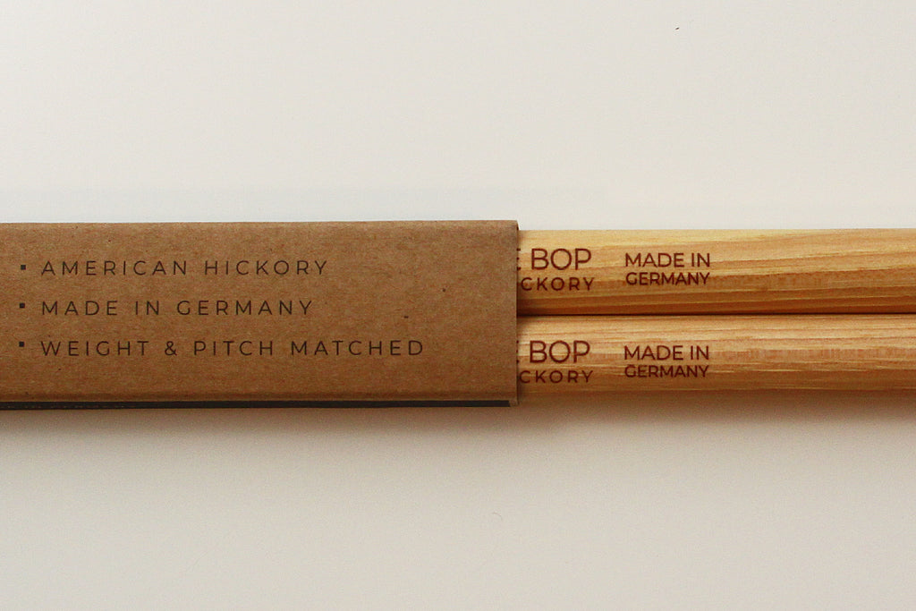 Meinl American Hickory Drumsticks