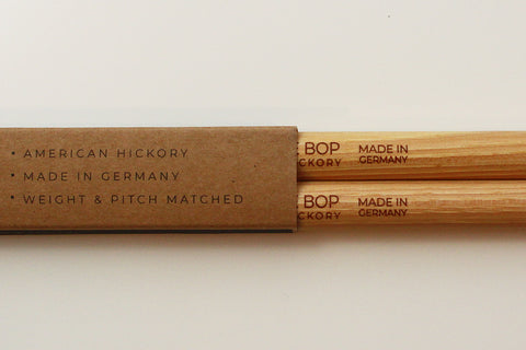 Meinl American Hickory Drumsticks