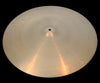 Vintage Zildjian A 20" Mini Cup Ride (2726g)