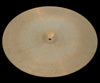 Vintage Zildjian A 20" Mini Cup Ride (2726g)