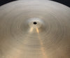 Vintage Zildjian A 20" Mini Cup Ride (2726g)