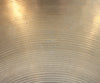 Vintage Zildjian A 20" Mini Cup Ride (2726g)