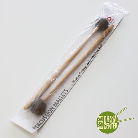Meinl MPM1 Big Felt Percussion Mallets