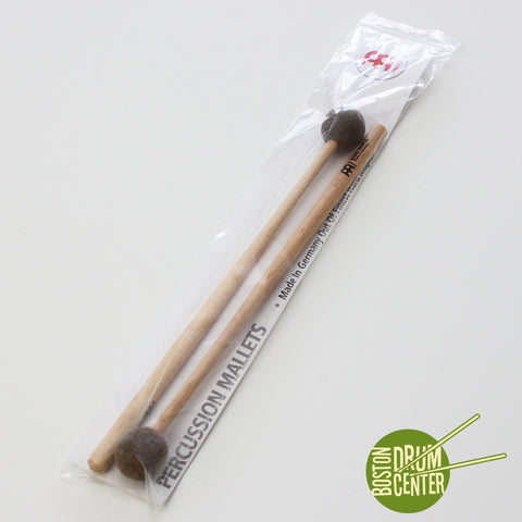 Meinl MPM2 Small Felt Percussion Mallets