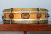 A & F Drum Co Rude Boy 3" x 13" Maple Snare