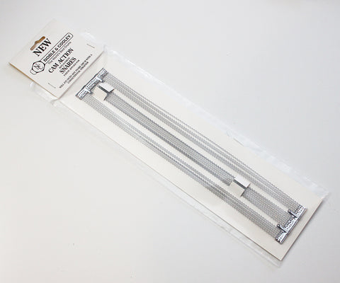 Noble & Cooley 14" Cam Action Snare Wires