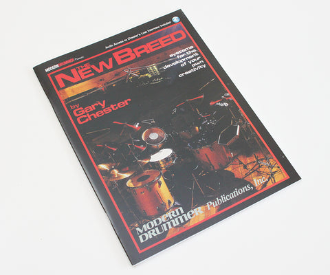 The New Breed by Gary Chester