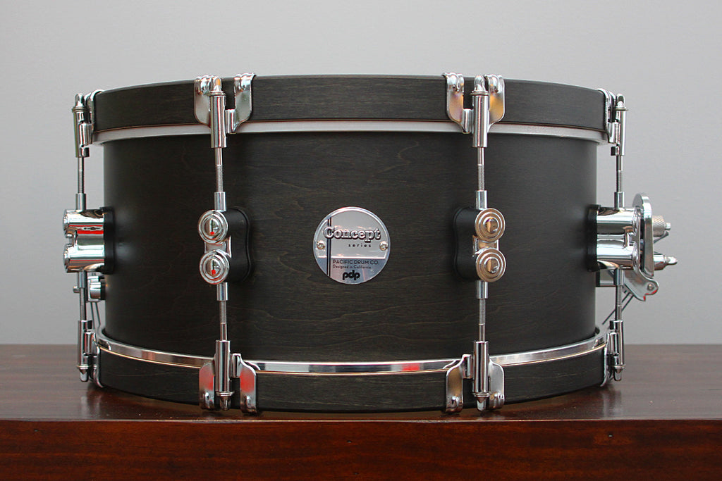 PDP Concept Maple Classic 6.5