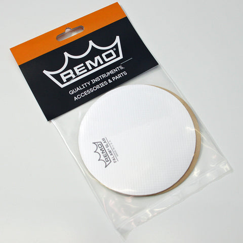 Remo Single 4" Falam Slams